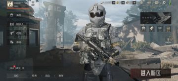 萌新攻略，暗区最详细的介绍