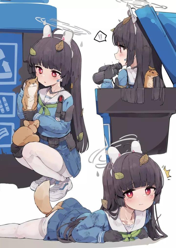 没有希尔只能用皓月喽 1截图
