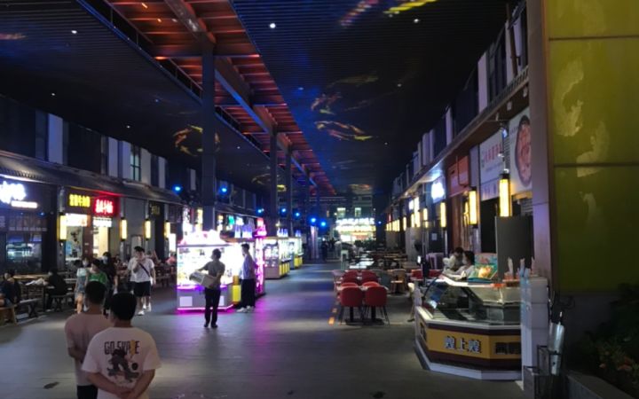 又是一个寂寞的夜晚截图