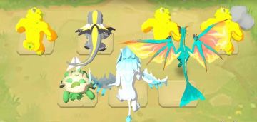 ss3·百兽攻城通关记录