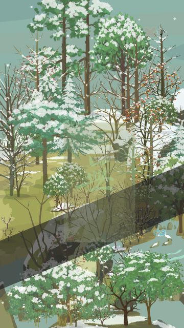 我干了一件大事