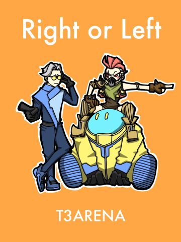 T3推特同人图搬运[第二弹]