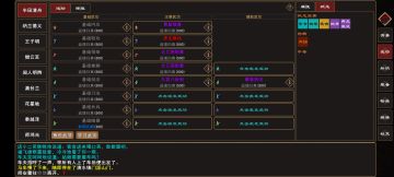 前期攻略（冬季第一日前）