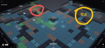 简单写一份开荒攻略，适合攻一攻二。