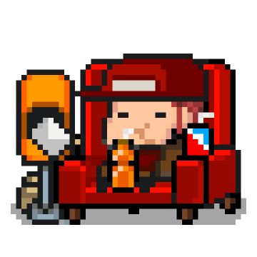 快递员包裹里の奇妙玩意儿 Ⅱ