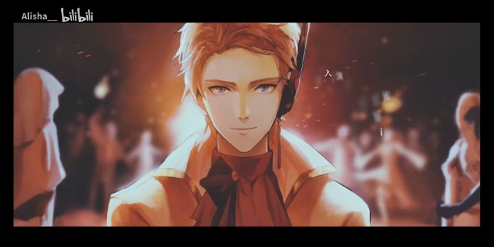义务宣传《伊甸之歌》截图