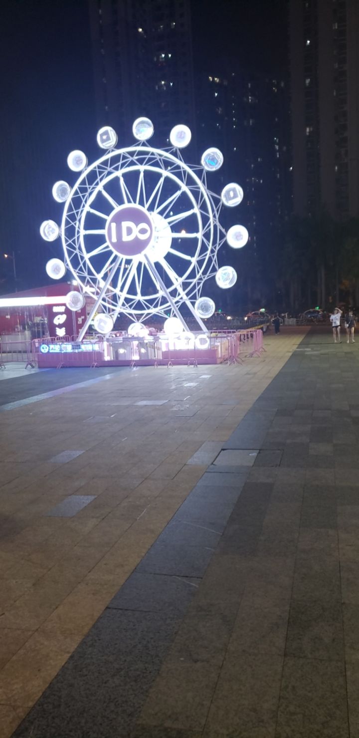 IDo截图
