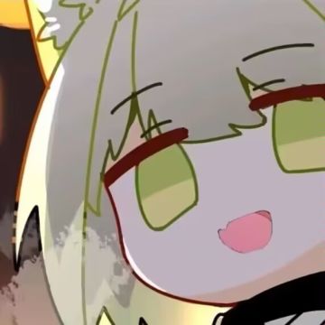 凯尔希表情包(｢･ω･)｢