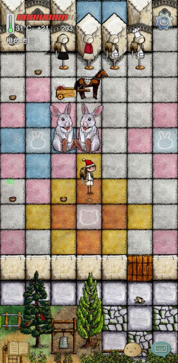 仅限传三！兔子40包花