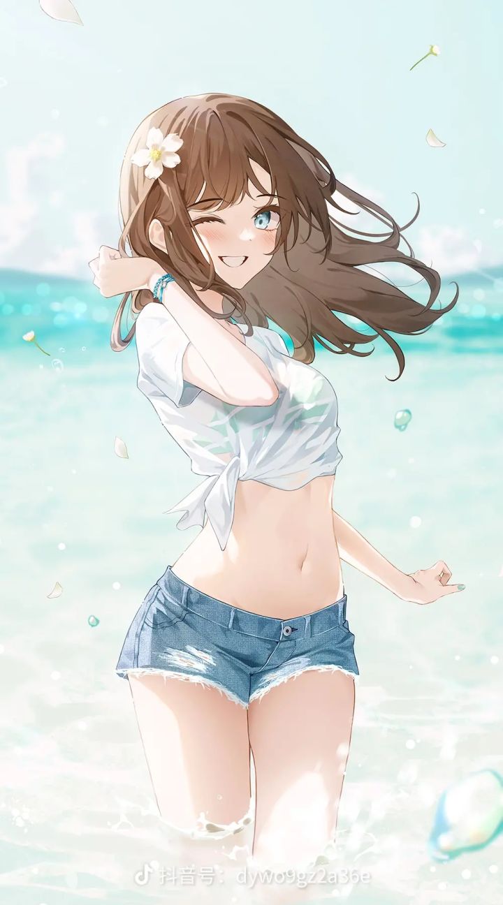 萌新福音——史莱姆关羽 2截图