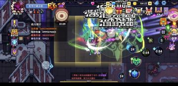 【游仙门】【灵目游侠】【打桩进阶攻略】手把手教你猴40e