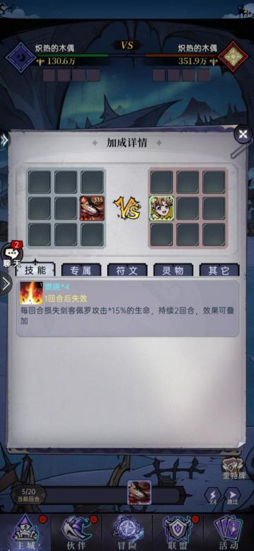 控制和抵抗与负面状态的关系