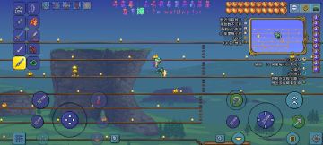 前中后期刷boss发展思路