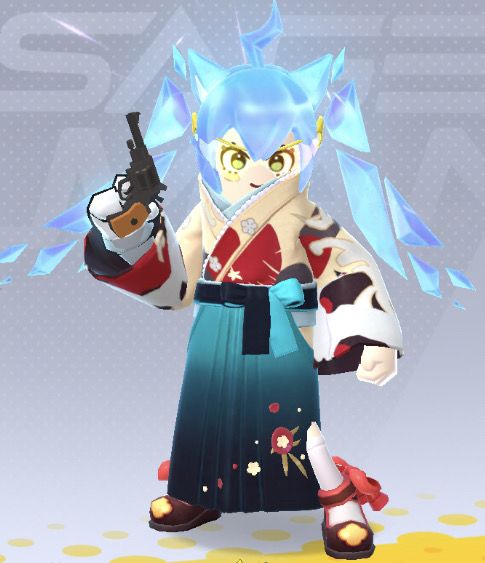 cpdd,我是初音未来截图