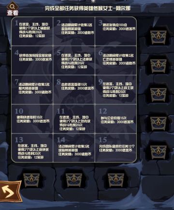 【攻略君】起航礼包&白送冬妈活动&新奇境