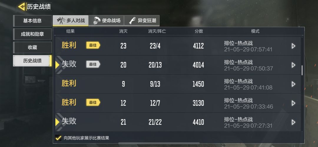 这一大早上 上分 我不配截图