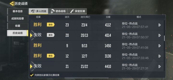 这一大早上 上分 我不配截图