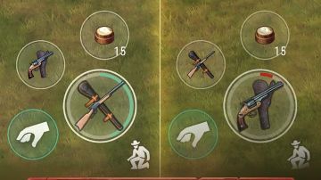 5月24更贴，低耐久性显示更明显!