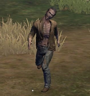 【幸存者联盟】怪物图鉴-工地感染者