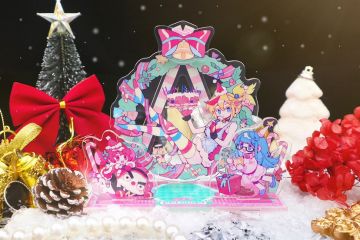 是兄弟，就来为凛的生日愿望助力！