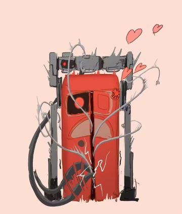 来点沙雕图【311】