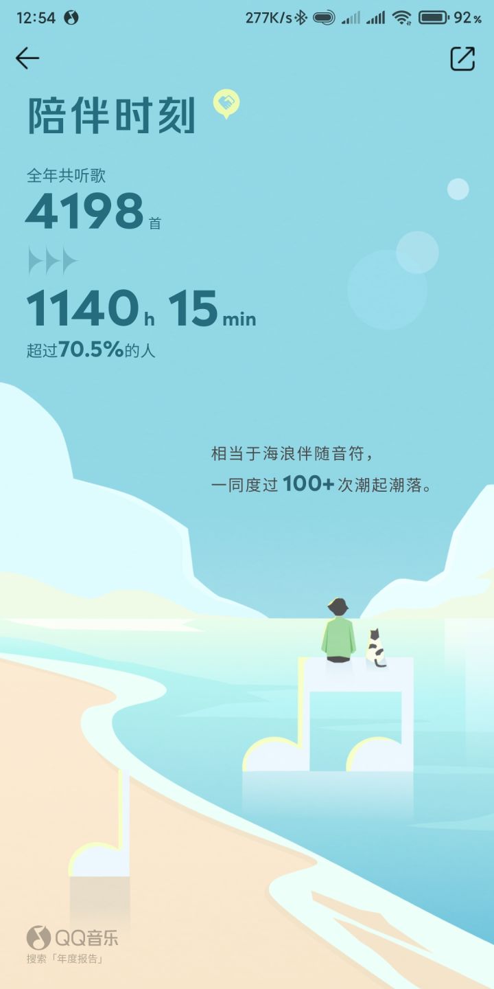 www逐渐跑偏的曲风截图