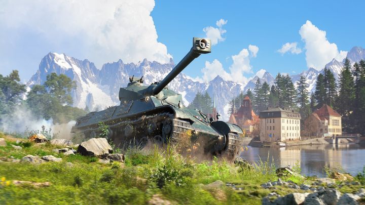 AMX5010的好兄弟———索玛SM测评截图
