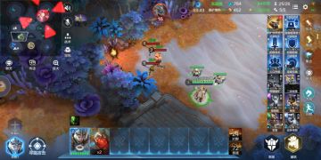 野怪装备掉落大全