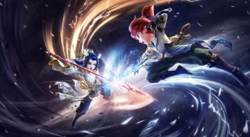 跨服竞技，勇者为王，《梦幻西游》全新玩法“擂台大挑战”正式来袭！