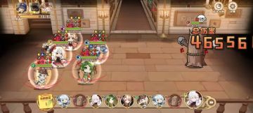 萌新攻略，老手新号重刷记录。高伤图自证不菜。