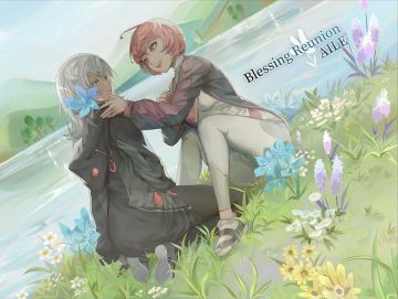 CY2曲绘——3.9版本