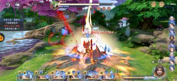 分享一套结业全自动拿ssr阵容，几乎无练度要求