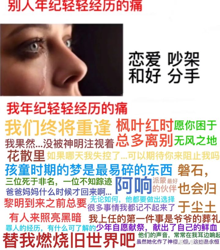(ﾉಥ益ಥ)截图