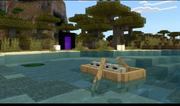 Minecarft 基岩版 Beta 1.18.10.27 发布