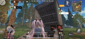 (王牌战争、文明重生)萌新炸家教程