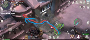 普通刷新卷只肝海港