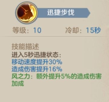 疾风之神-风语者pvp操作详解(进阶篇)