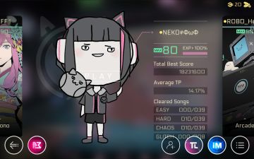 NEKO #ΦωΦ 每天一个禁言小技巧
