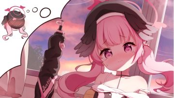 [蔚蓝档案]长论文警告 从jjc角度来为小东西们介绍坦克机制