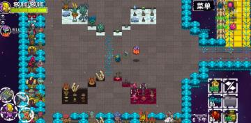 崩溃大陆新手必看