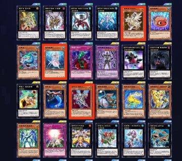 新大包抽卡。4月28日