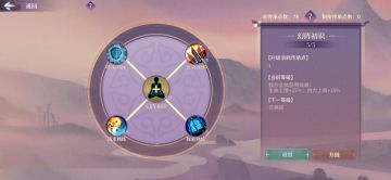 肉鸽，砺剑幻阵，刀魔主高效通关炼狱方法（拥有足够的传承点）