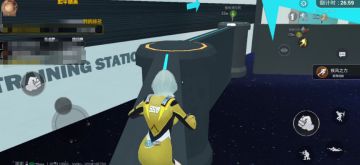 跑酷：成神之路第五关一定要慢