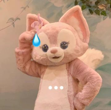 剧透警告3，第三章（上）