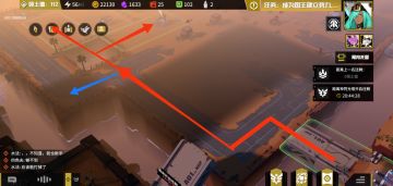 萌新蚊子开荒路线（仅限于攻一）