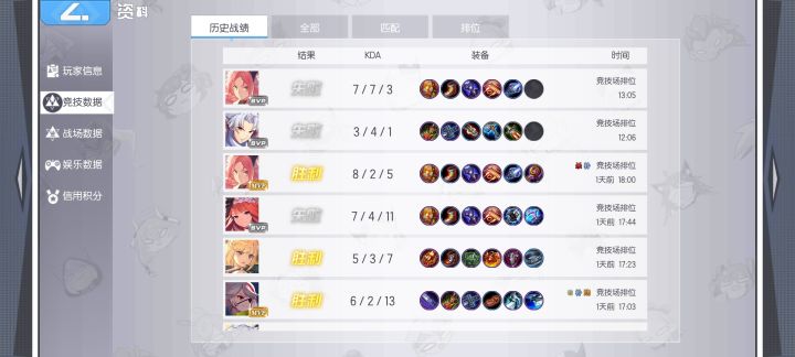 好家伙,这游戏特色截图