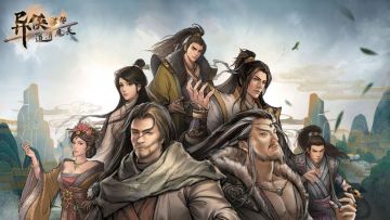 本轮测试帮会和摆摊预告（小道消息）