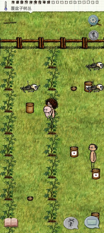 记录玩希望之村一年多的日常 超多图预警