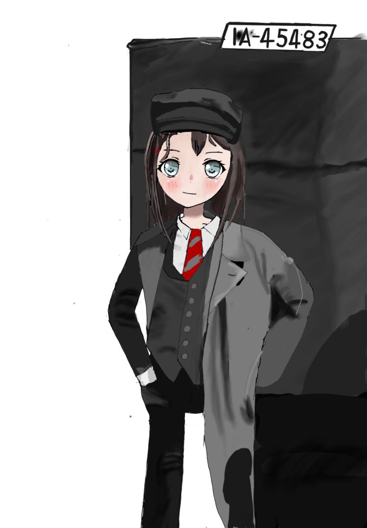 【bangdream】msk生日快乐！截图