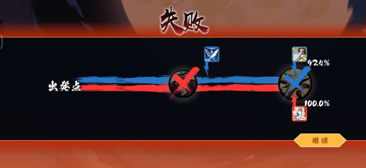 在两张不同的图打boss?截图